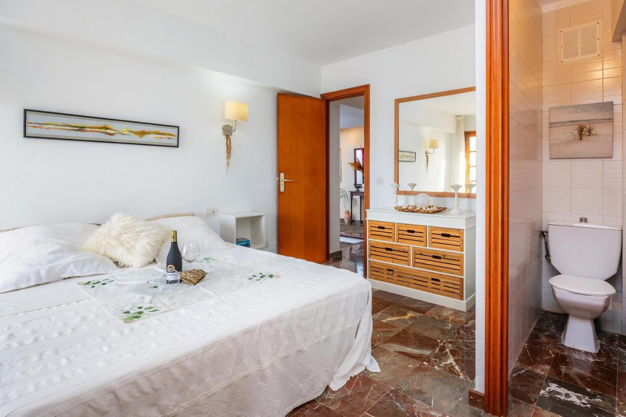 Appartement Wallimalle Felanitx