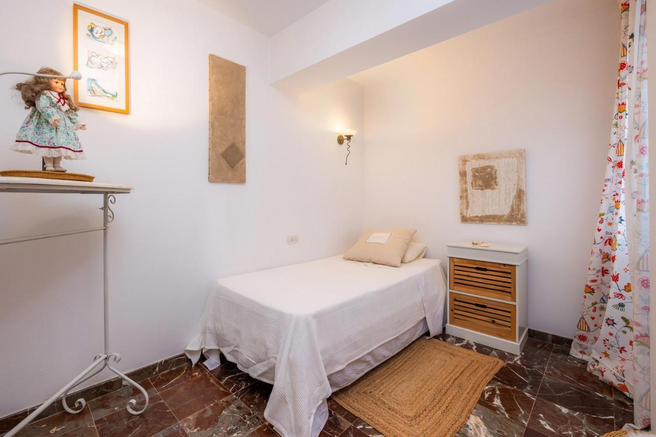 Wallimalle Appartement Felanitx