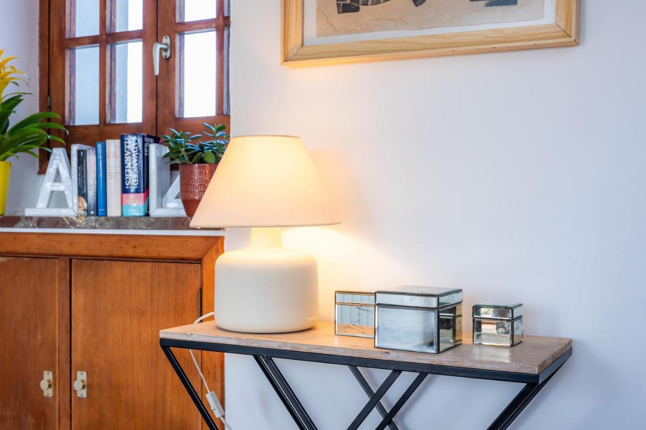 Wallimalle Appartement