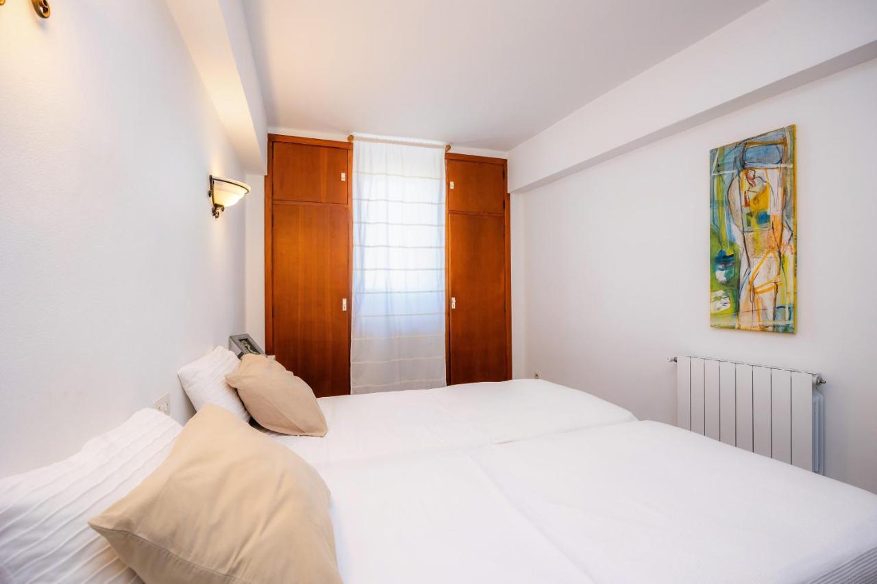 Wallimalle Appartement