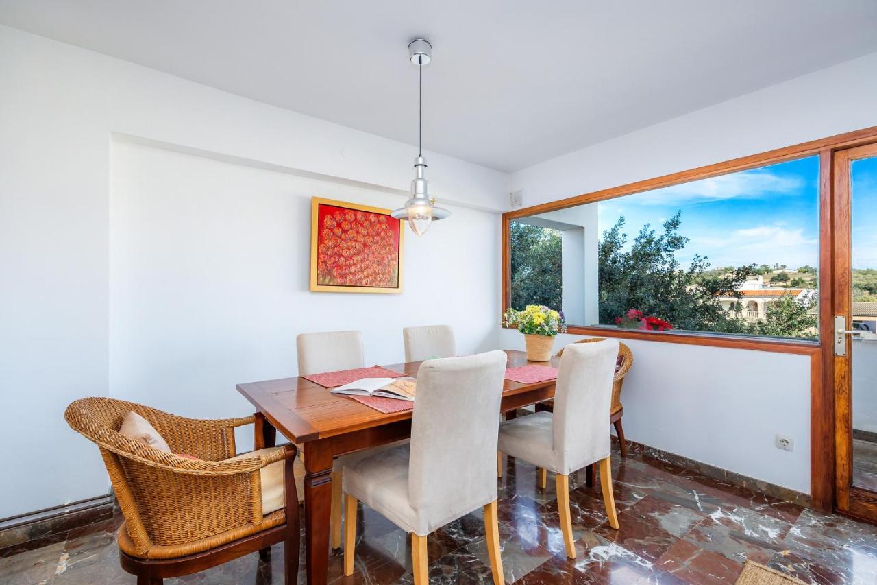 Appartement Wallimalle Felanitx