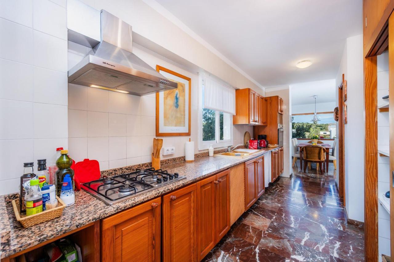 Apartament Wallimalle Felanitx