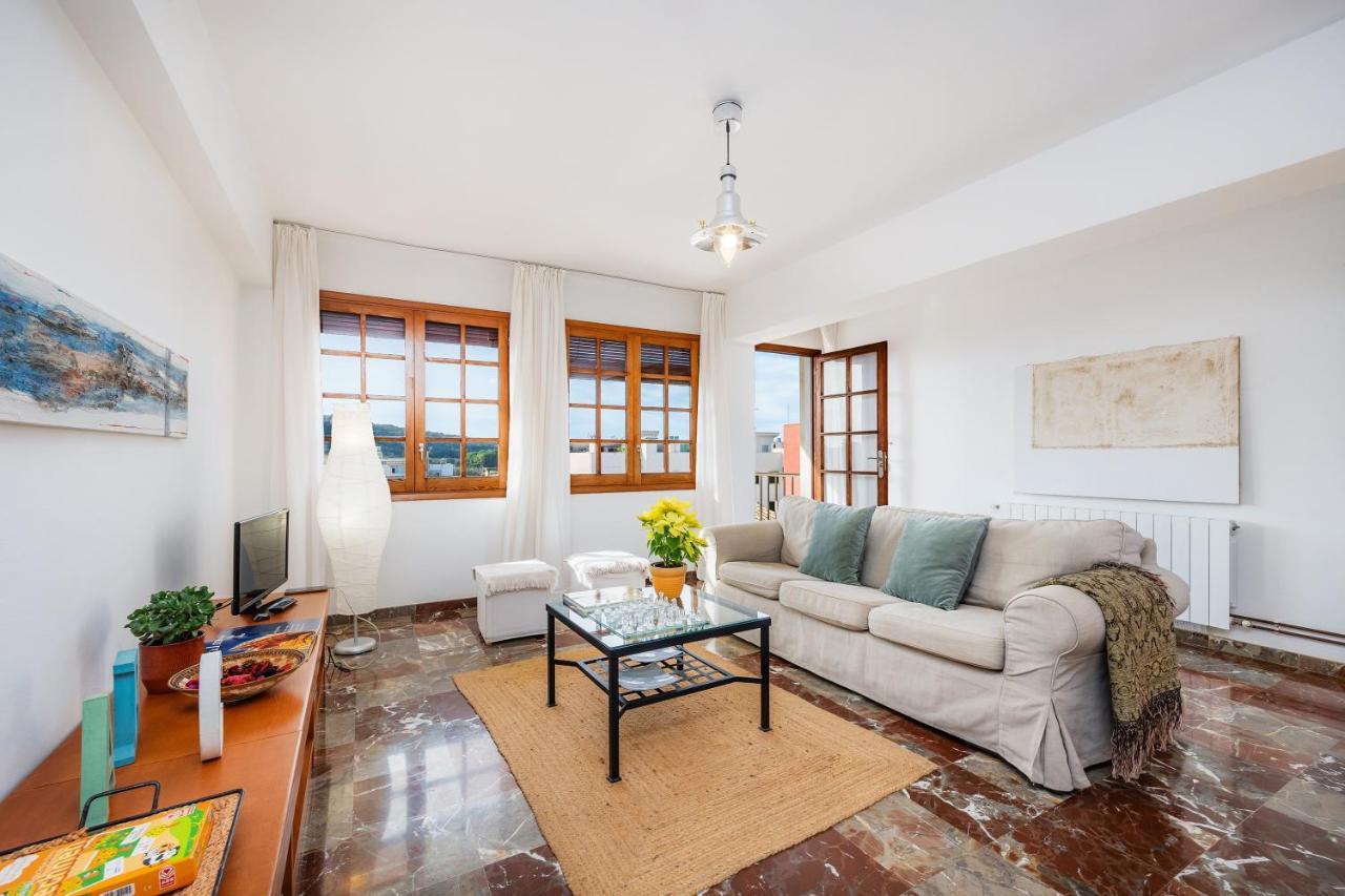 Apartament Wallimalle *