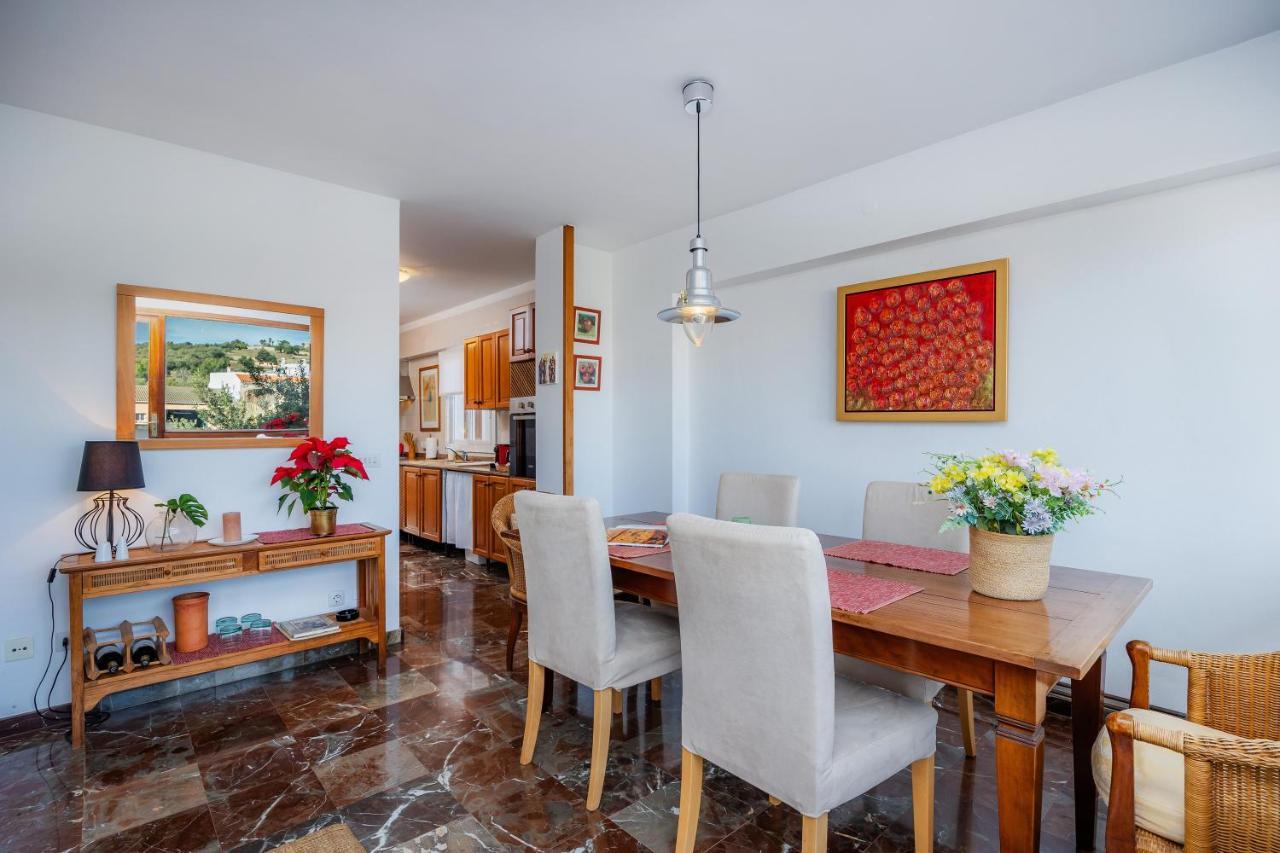 Apartament Wallimalle Felanitx