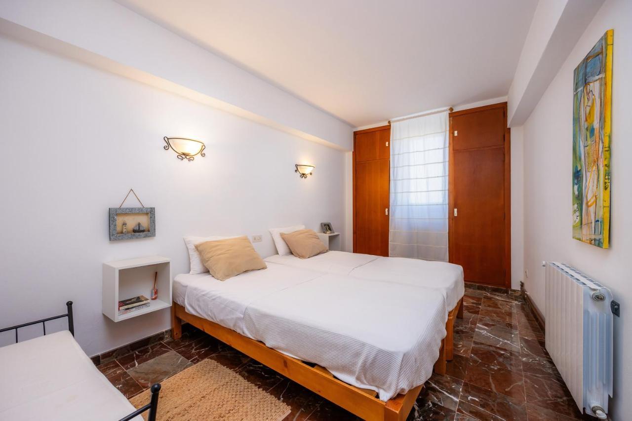 Wallimalle Apartament Felanitx
